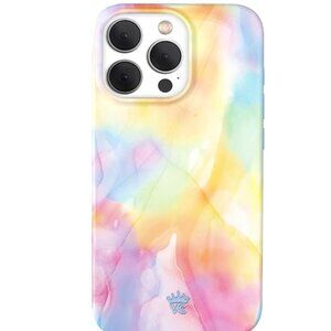 Velvet Caviar MagSafe iPhone Case